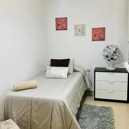 לוס יאנוס דה אריאדנה Centrica Y Acogedora Habitacion מראה חיצוני תמונה