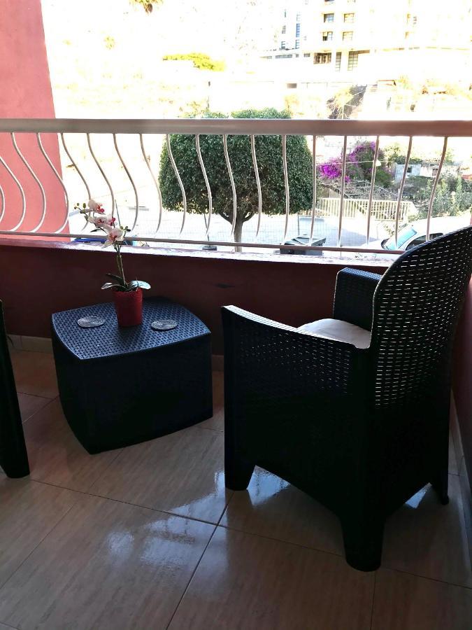 לוס יאנוס דה אריאדנה Centrica Y Acogedora Habitacion מראה חיצוני תמונה