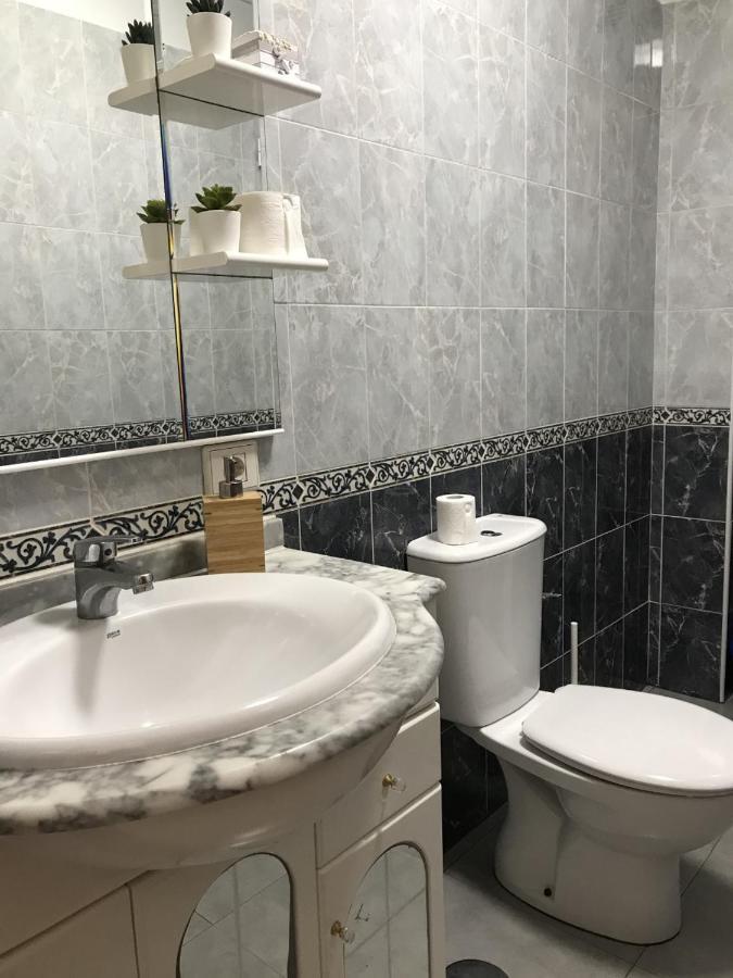 לוס יאנוס דה אריאדנה Centrica Y Acogedora Habitacion מראה חיצוני תמונה